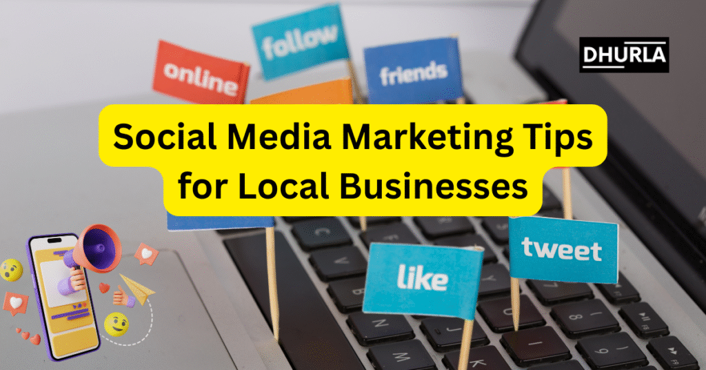 Social Media Marketing Tips for Local Businesses, 10 Powerful Social Media Marketing Tips for Local Businesses, Social media marketing, Local business marketing, Social media tips, Social media for small businesses, Local business social media.