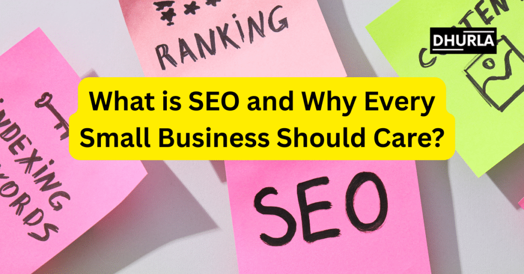 What is SEO and Why Every Small Business Should Care? 10 Vital Reasons SEO Boosts Small Business Success. SEO for small businesses, Small business SEO, Local SEO strategies, SEO benefits, Search engine optimization