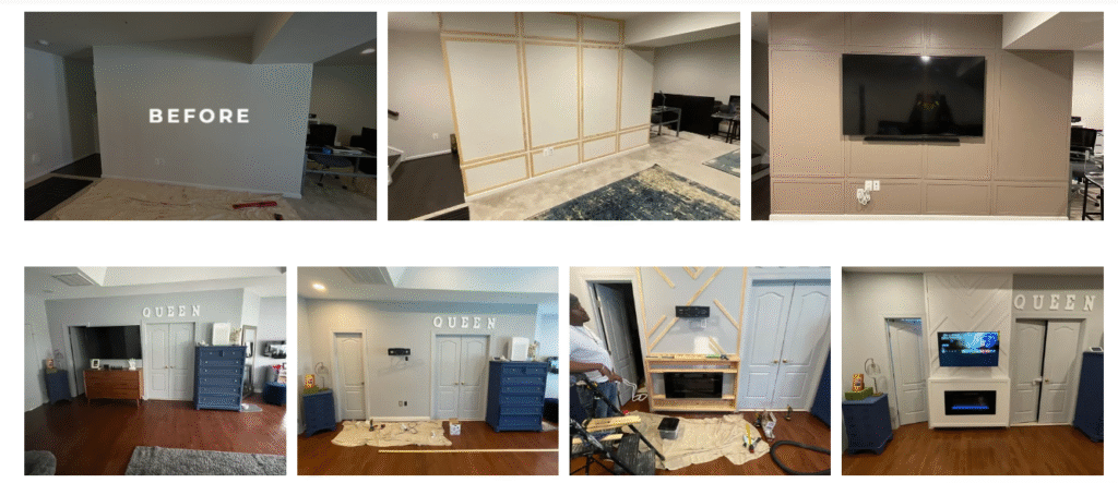 Kuffa The Handyman: Your Trusted Home Improvement Partner in the DMV Area - Dhurla.com