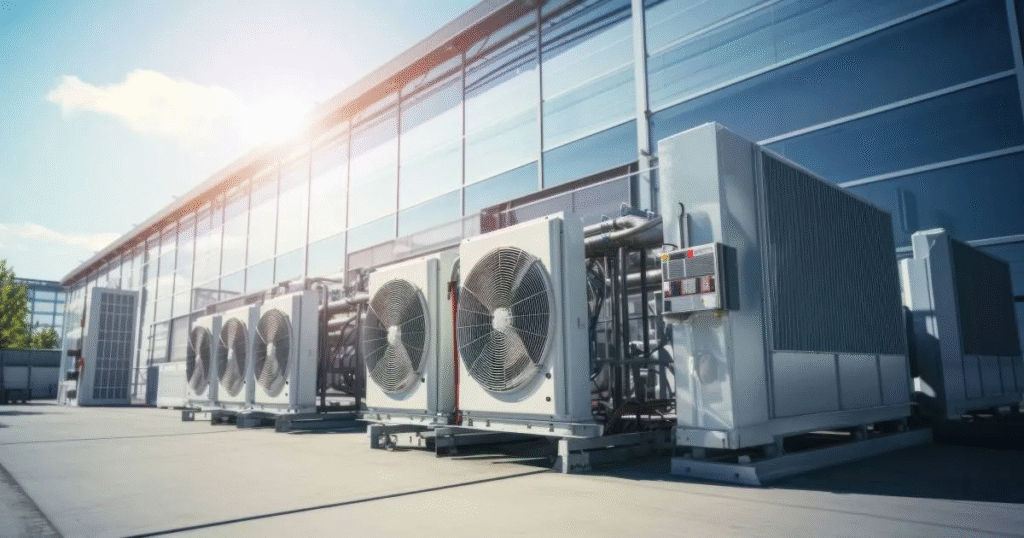 MDI Comfort Systems, Inc.: Your Trusted HVAC Contractor in Livonia, MI - Dhurla.com