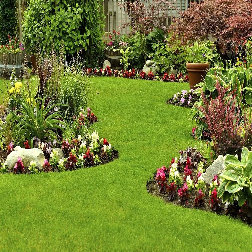 Atlanta Landscape Life Saver Designer - Dhurla.com