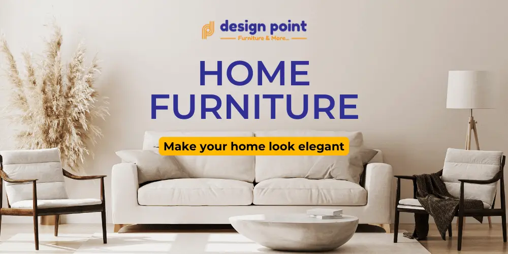 Design Point Furniture: Your Premier Destination for Stylish and Comfortable Furniture in Mumbai, India - Dhurla.com