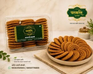 पालकर्स गृह उद्योग (Palkarrs Gruha Udyog)